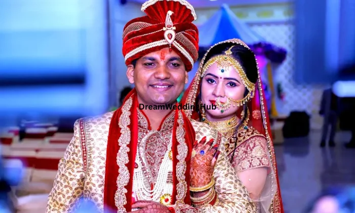 Sai Aashirwad vision Studio